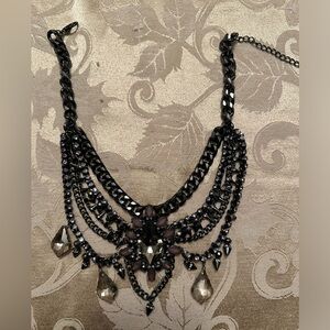Zara necklace
